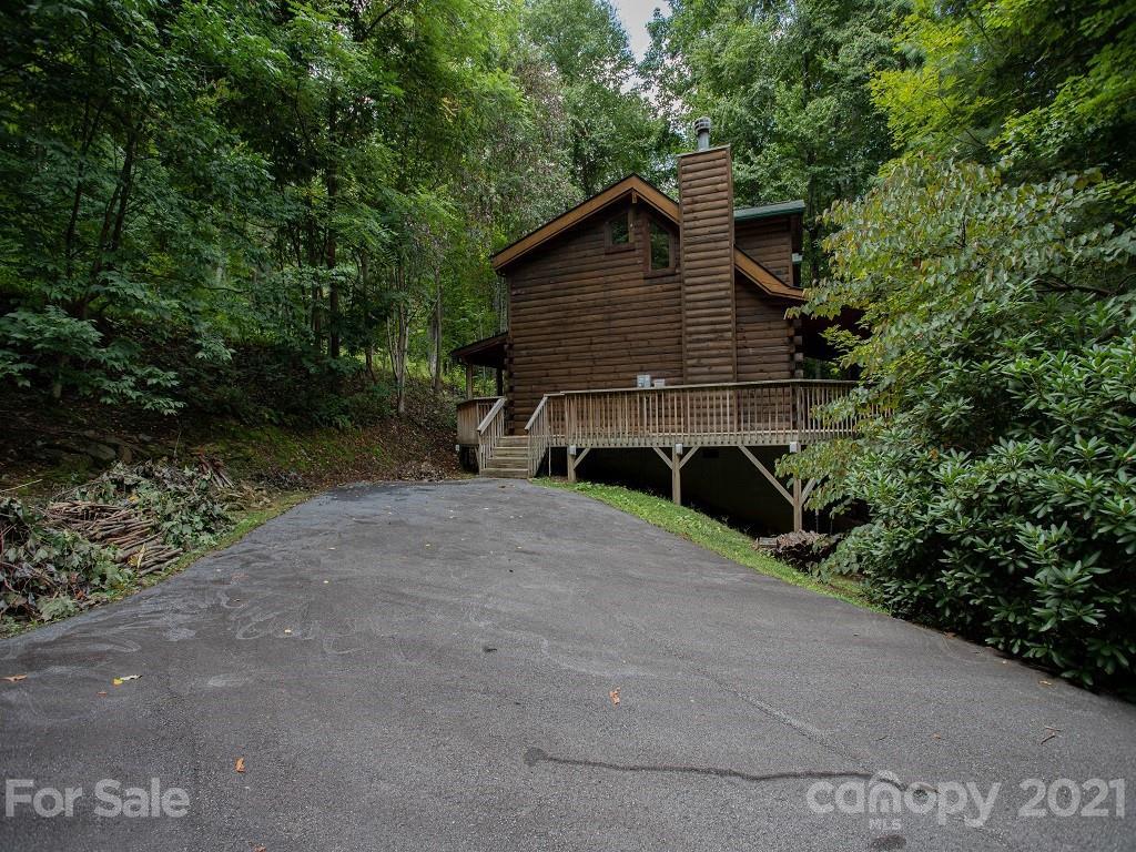 13 Whistling Oak Tr. #1/J, Maggie Valley, NC 28751