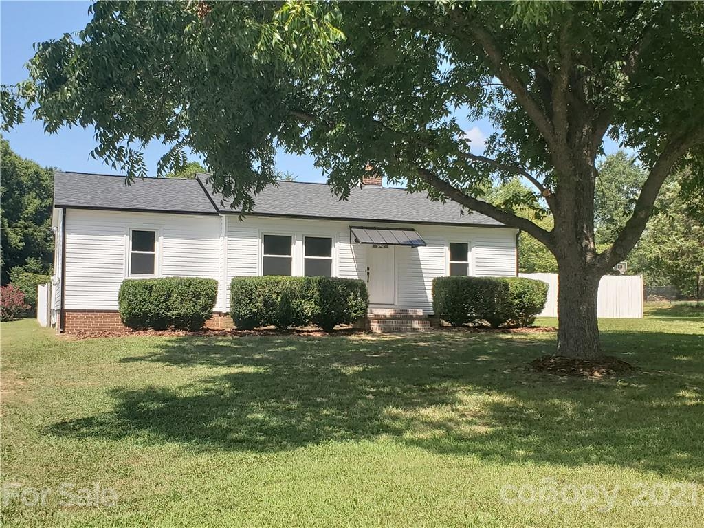 1217 Dial St., Kannapolis, NC 28083