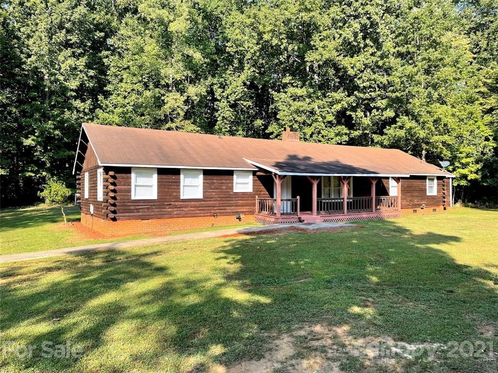 6100 Lumber Ln., Kannapolis, NC 28083