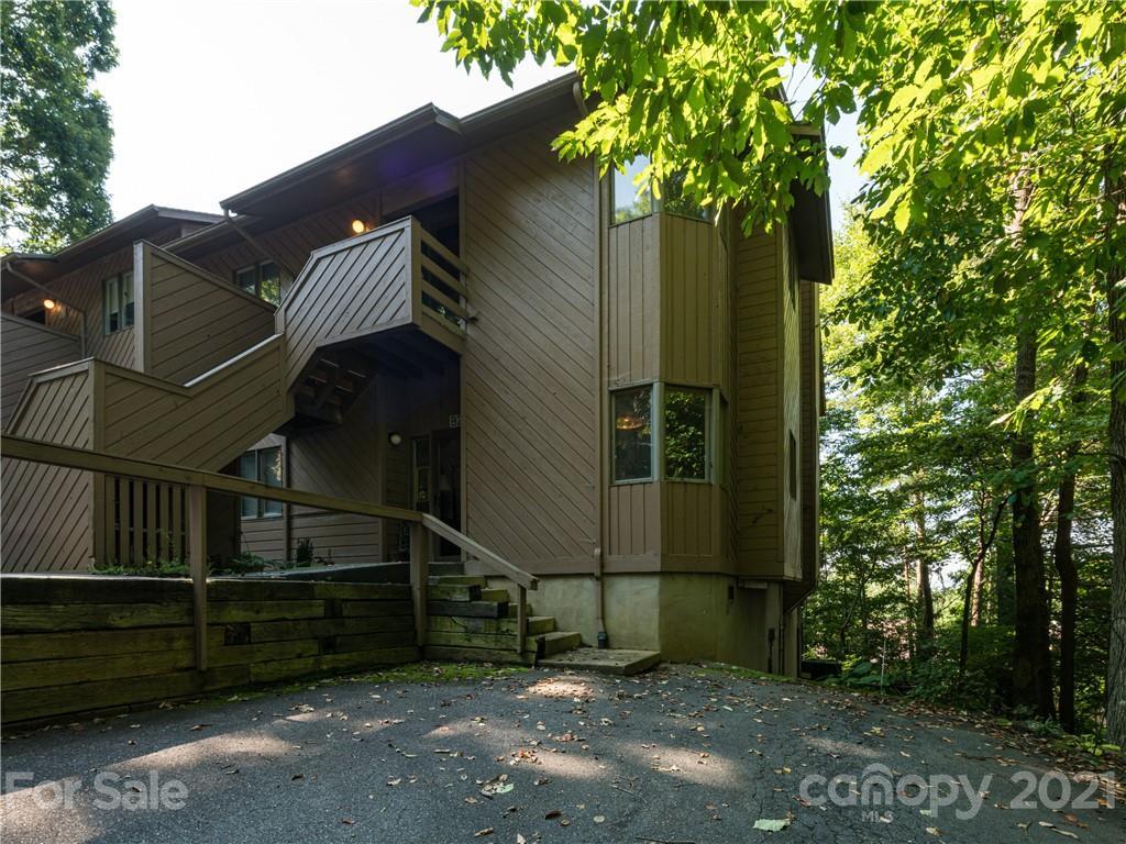 305 Piney Mountain Dr. #B2, Asheville, NC 28805