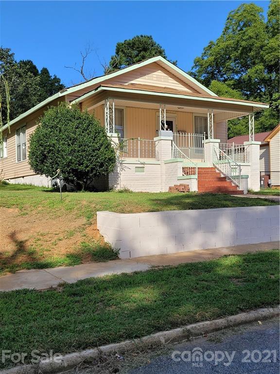 720 Council St., Salisbury, NC 28144