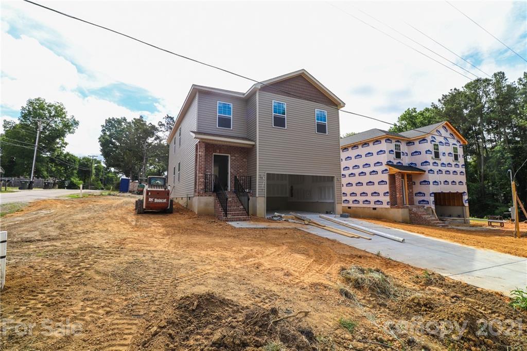1246 Pless St., Concord, NC 28027