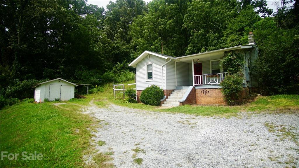 198 Mills Gap Rd., Asheville, NC 28803