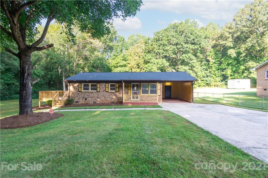 723 Vancouver Ln., Gastonia, NC 28052