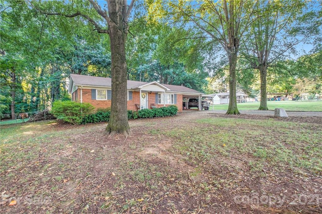 2281 Munsen Rd., Concord, NC 28025