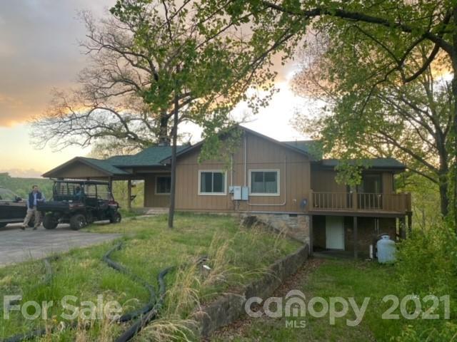 111 Oak Haven Tr., Lake Lure, NC 28746