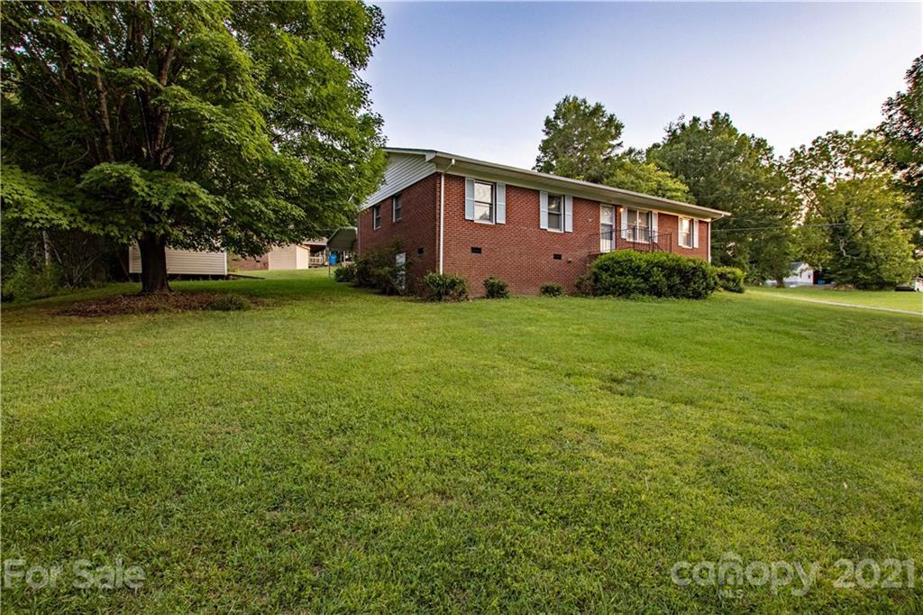 1005 Pine St., Albemarle, NC 28001