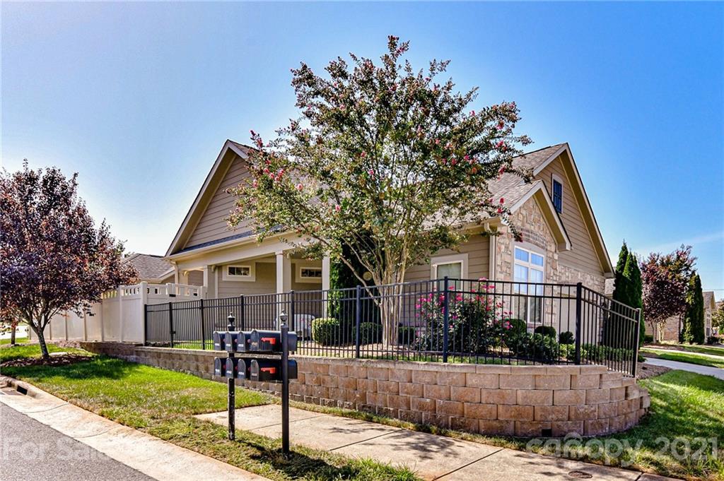 4970 Polo Gate Blvd., Charlotte, NC 28216