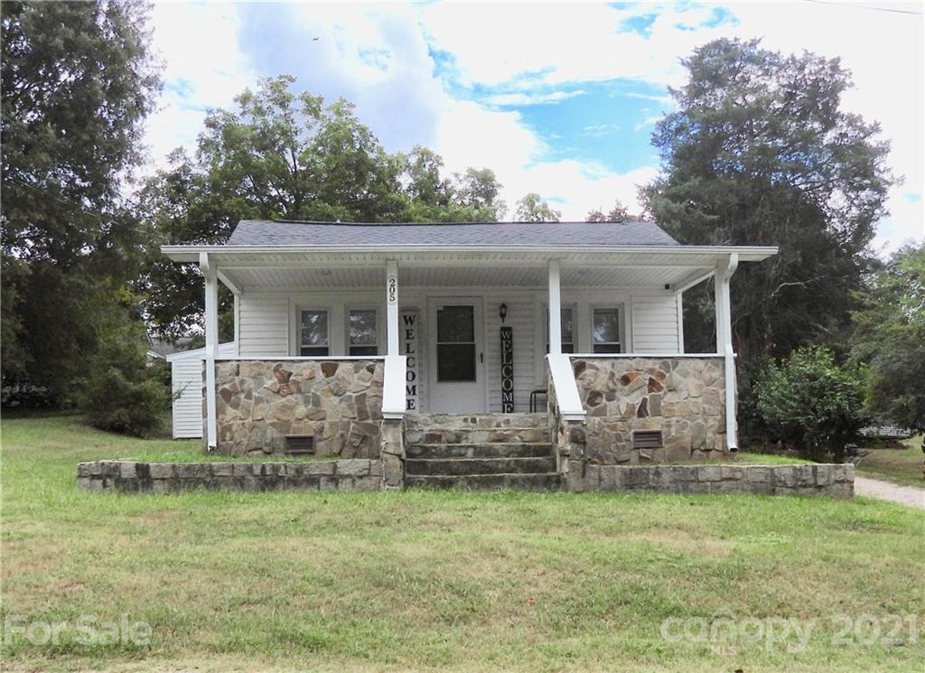 205 Westview St., Kannapolis, NC 28081