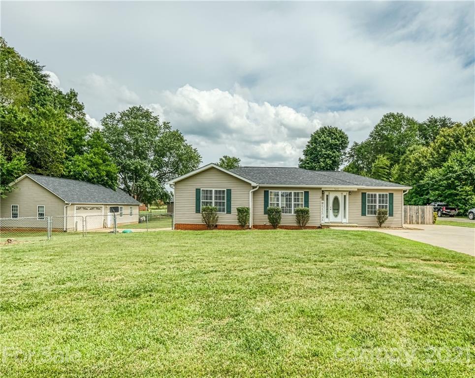 7455 Us Highway 52 Hwy., Salisbury, NC 28146