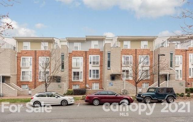 529 Donatello Ave., Charlotte, NC 28205