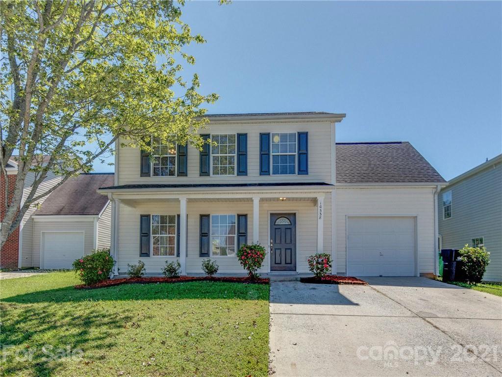 10538 Katie Creek Ct., Charlotte, NC 28213