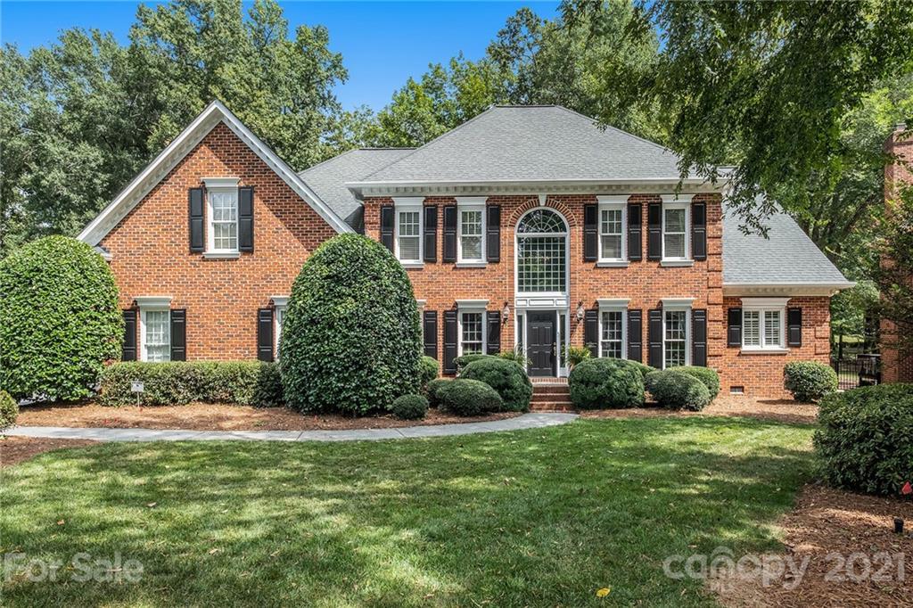 11303 Pine Valley Club Dr., Charlotte, NC 28277