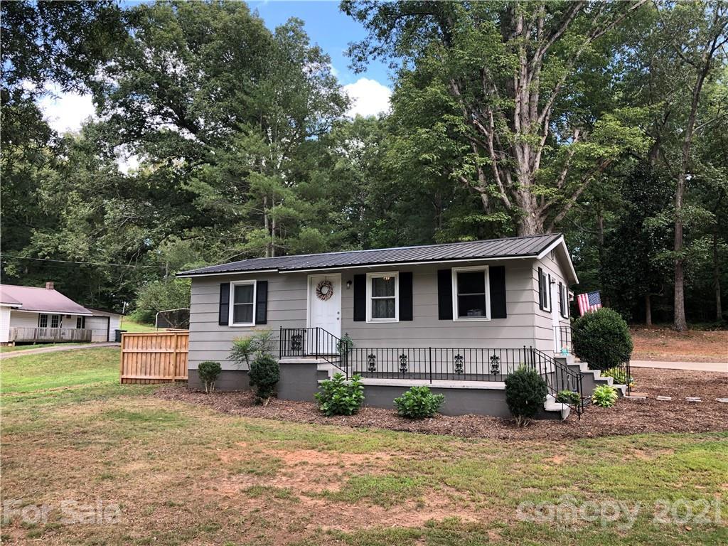 242 Martin St., Bostic, NC 28018