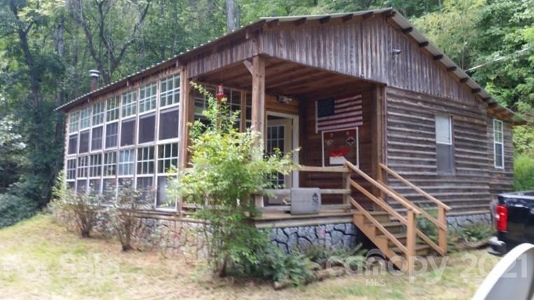 1344 Macktown Gap Rd., Sylva, NC 28779