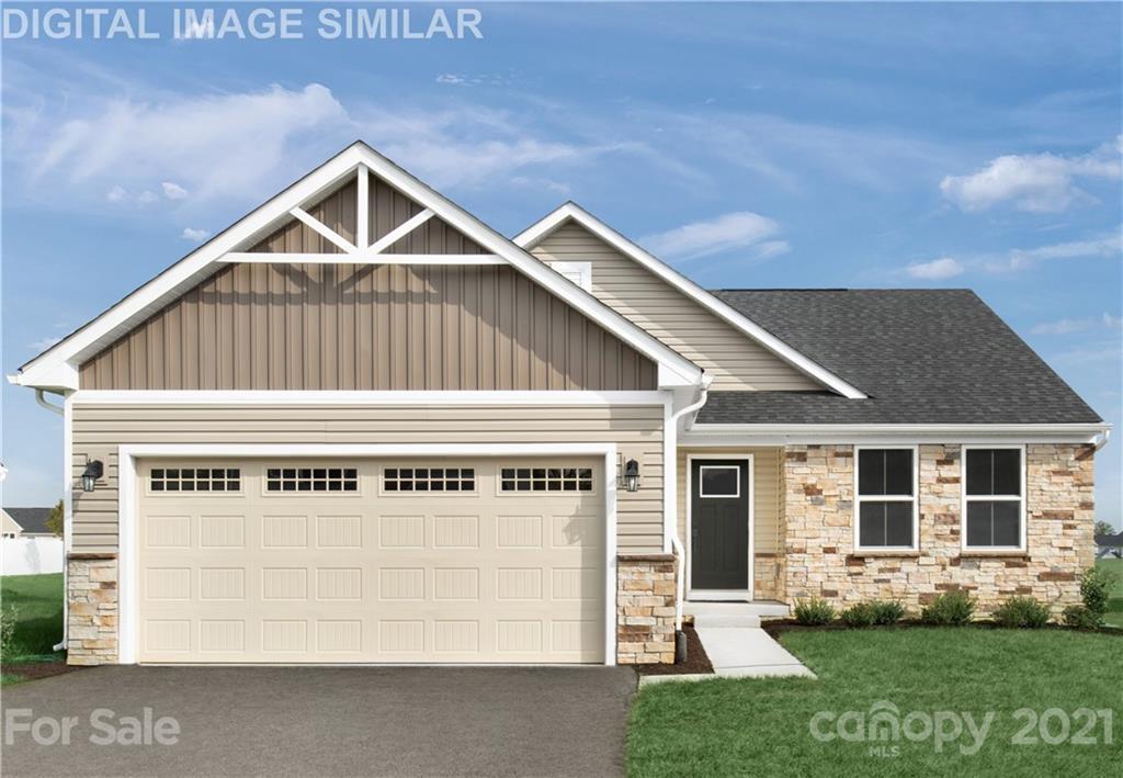 9740 Wardley Dr. #95, Charlotte, NC 28215