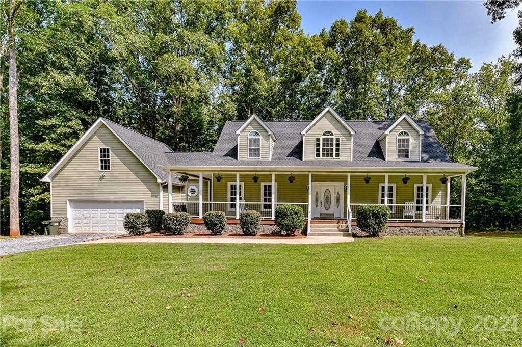 25545 Stony Mountain Rd., Albemarle, NC 28001