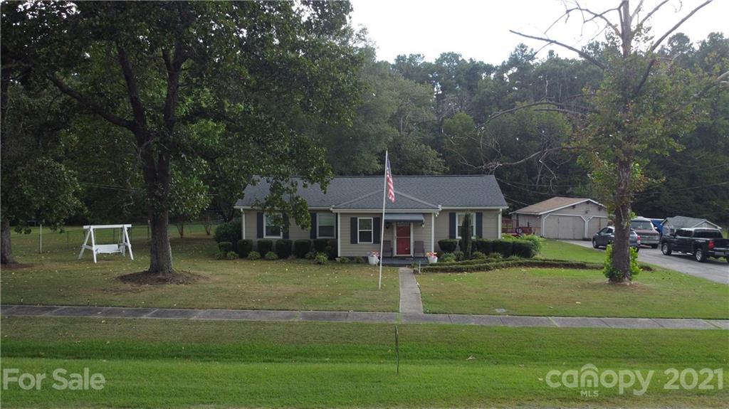 1104 D St., Butner, NC 27509