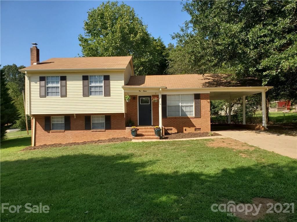 112 Rockledge Dr., Gastonia, NC 28052