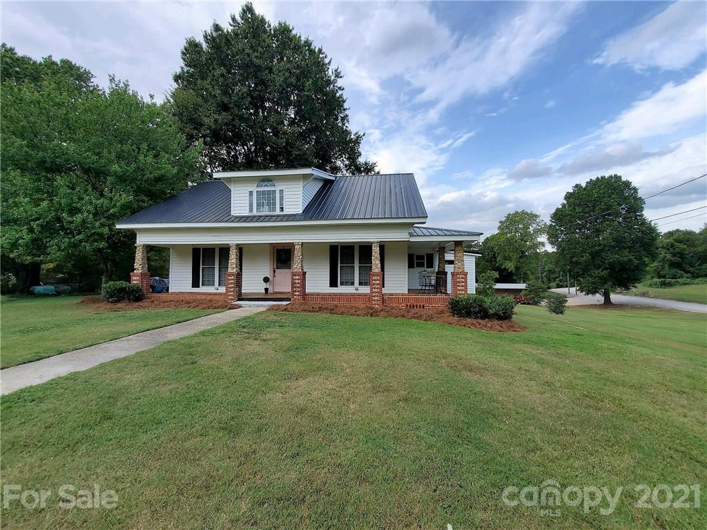 108 Clawson St., Kannapolis, NC 28081