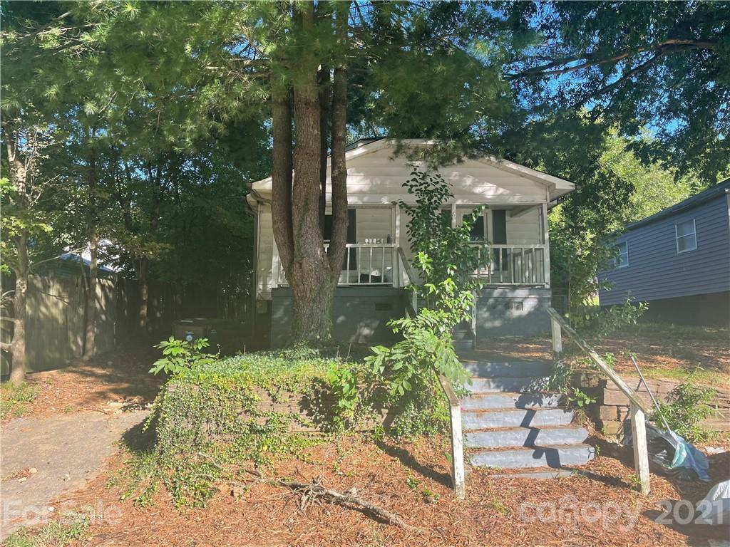 19 Meadowview Ave., Concord, NC 28027