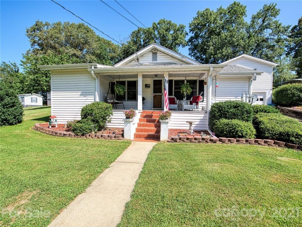 33 Newfound Rd., Asheville, NC 28806