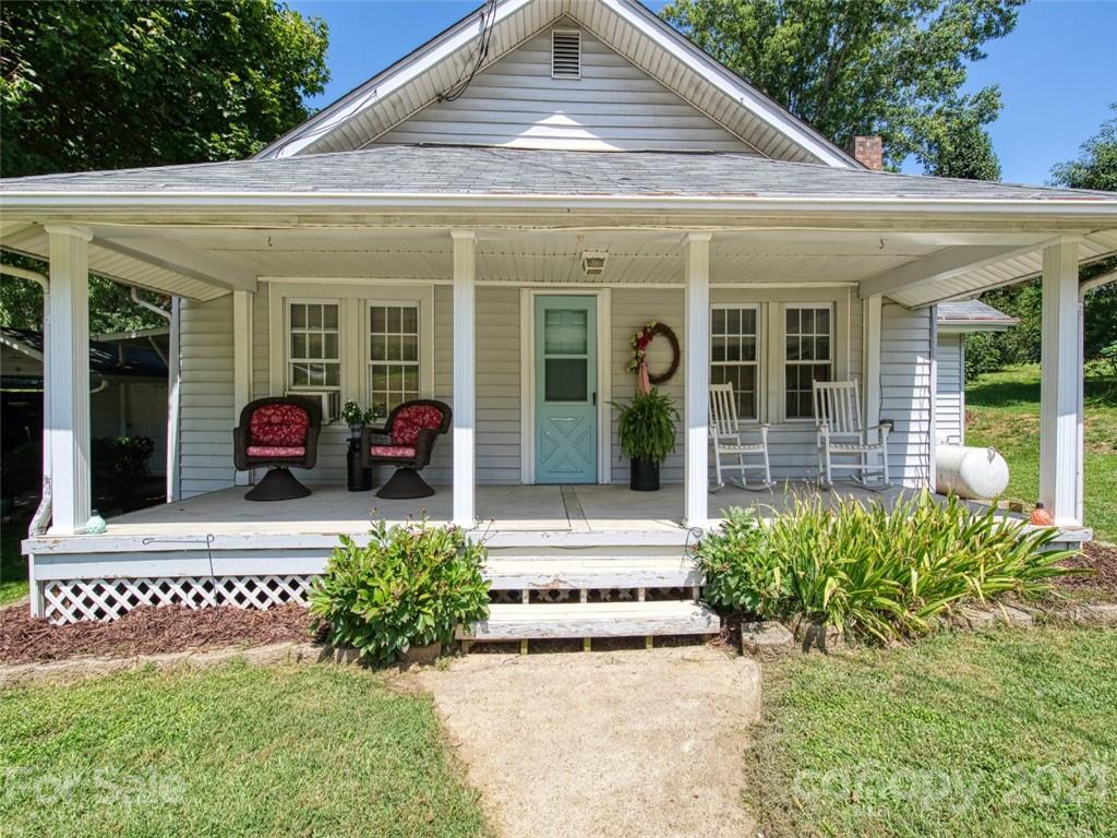 23 Newfound Rd., Asheville, NC 28806