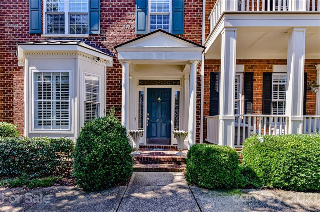 310 Caldwell Ln., Davidson, NC 28036