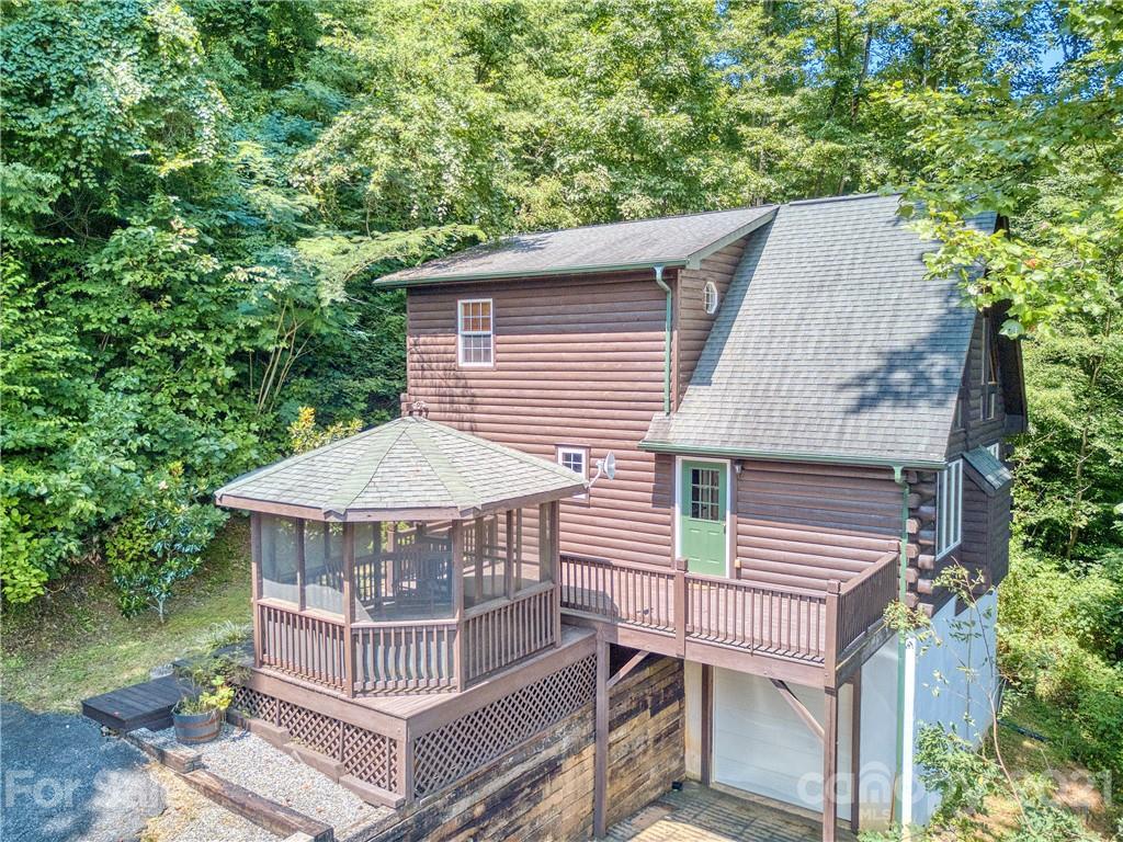 150 Villas Dr., Sylva, NC 28779
