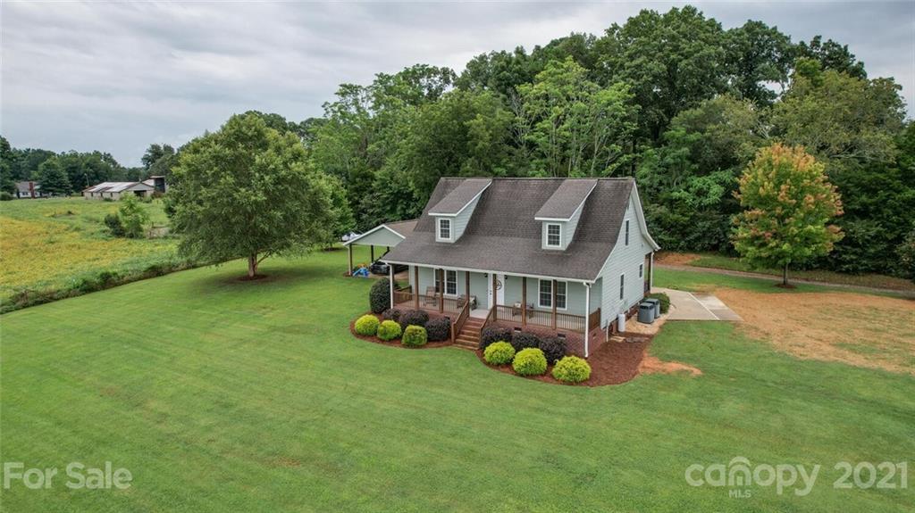 26671 Doc Rd., Albemarle, NC 28001