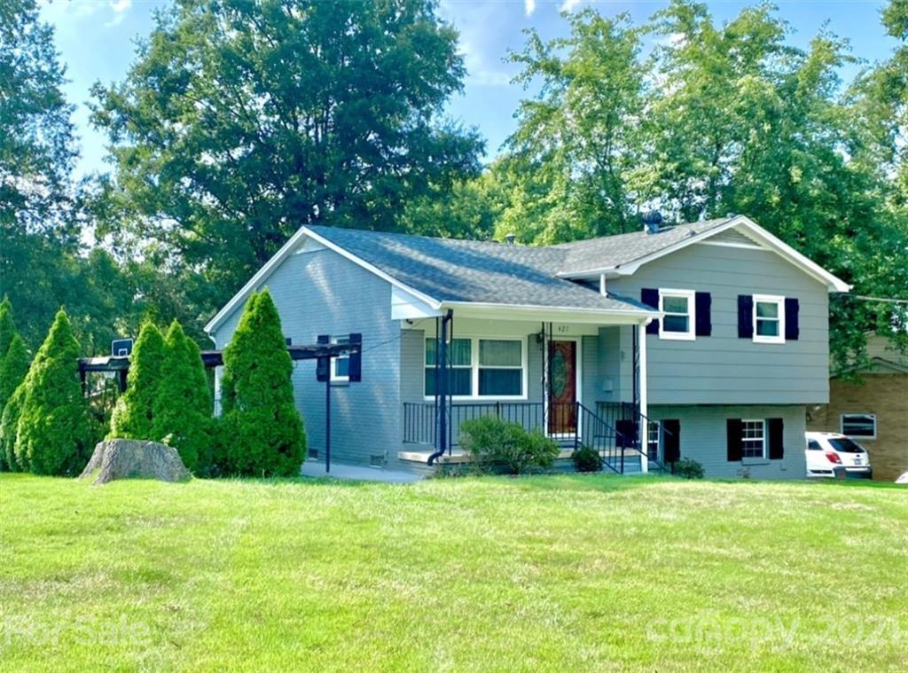 427 Efird St., Gastonia, NC 28054