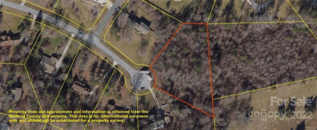 2403 Hunters Ridge Dr. #44, Pleasant Garden, NC 27313