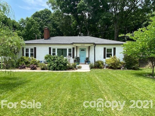 6409 Woodland Cir., Charlotte, NC 28216