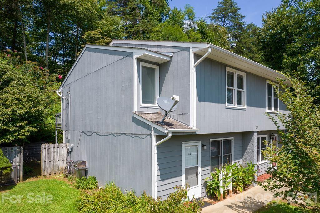 20 Raccoon Ridge #6A, Sylva, NC 28779