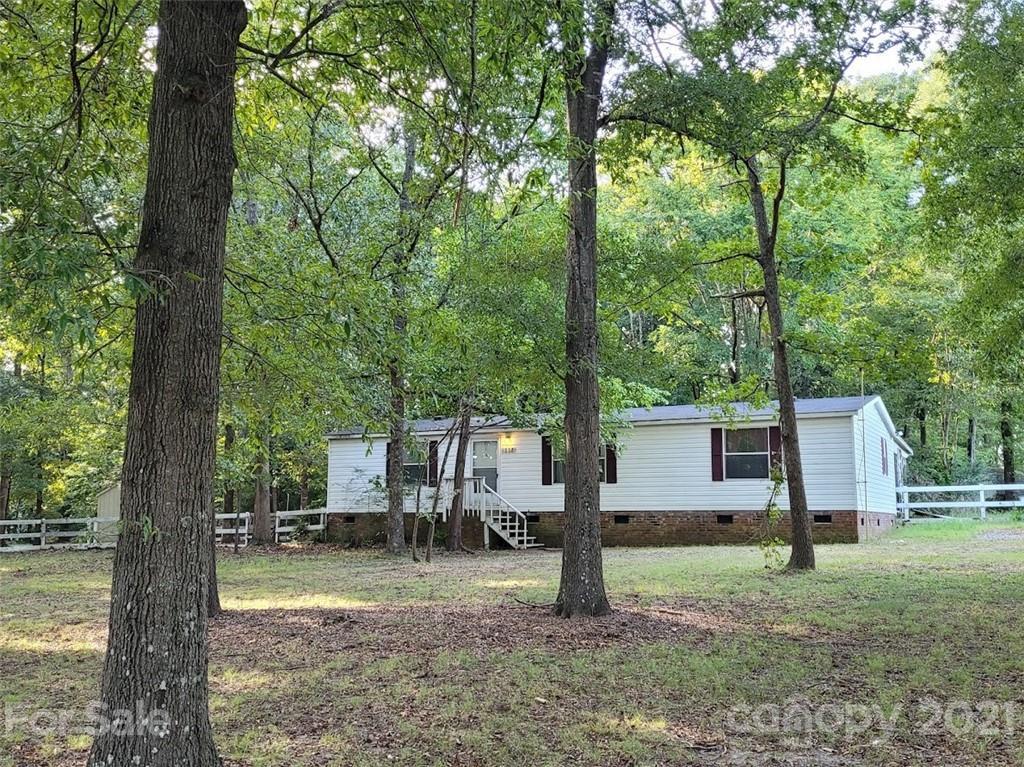 1008 Fletcher Broome Rd., Monroe, NC 28112