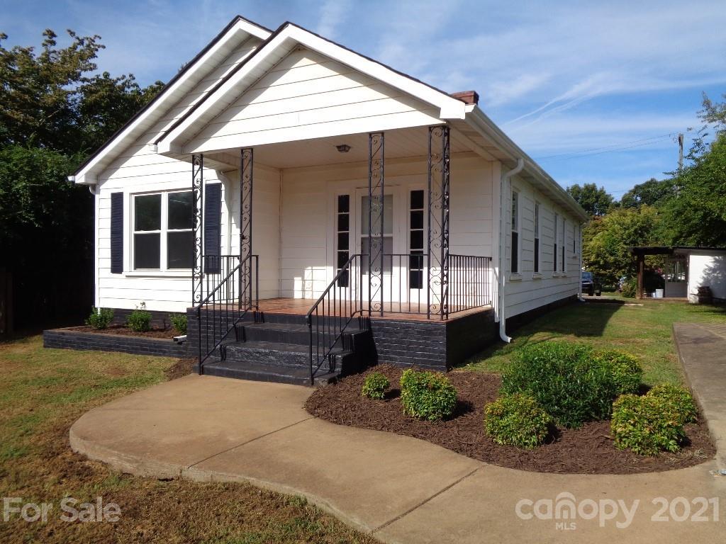 112 Courtland St., Spindale, NC 28160