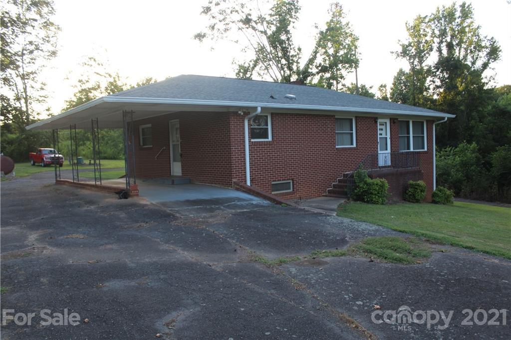 32455 Charlie Rd., Albemarle, NC 28001