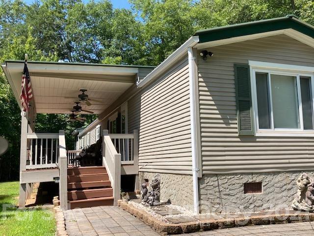 185 Ramblewood Dr., Sylva, NC 28779