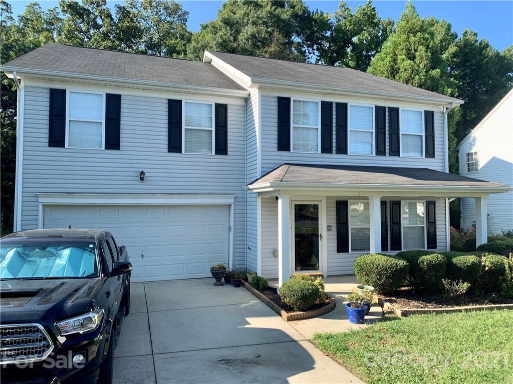2341 Apple Glen Ln., Charlotte, NC 28269
