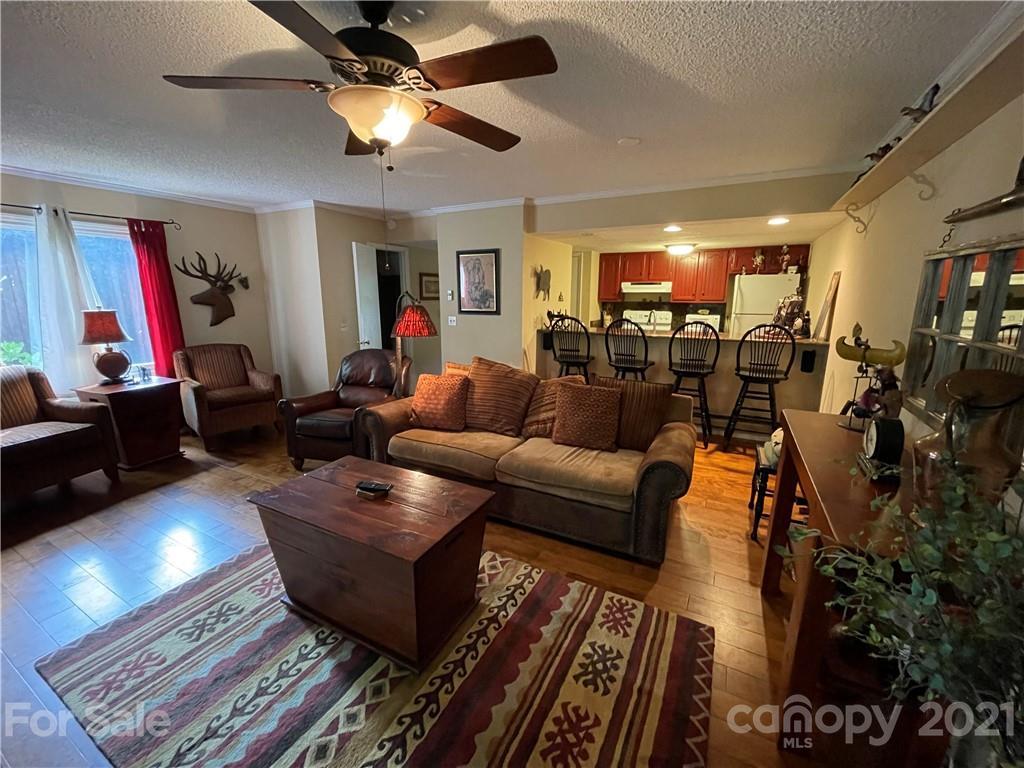 129 Riverside Villa Dr. #18 & 18A, Maggie Valley, NC 28751