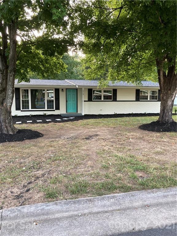 519 Landis St., Albemarle, NC 28001