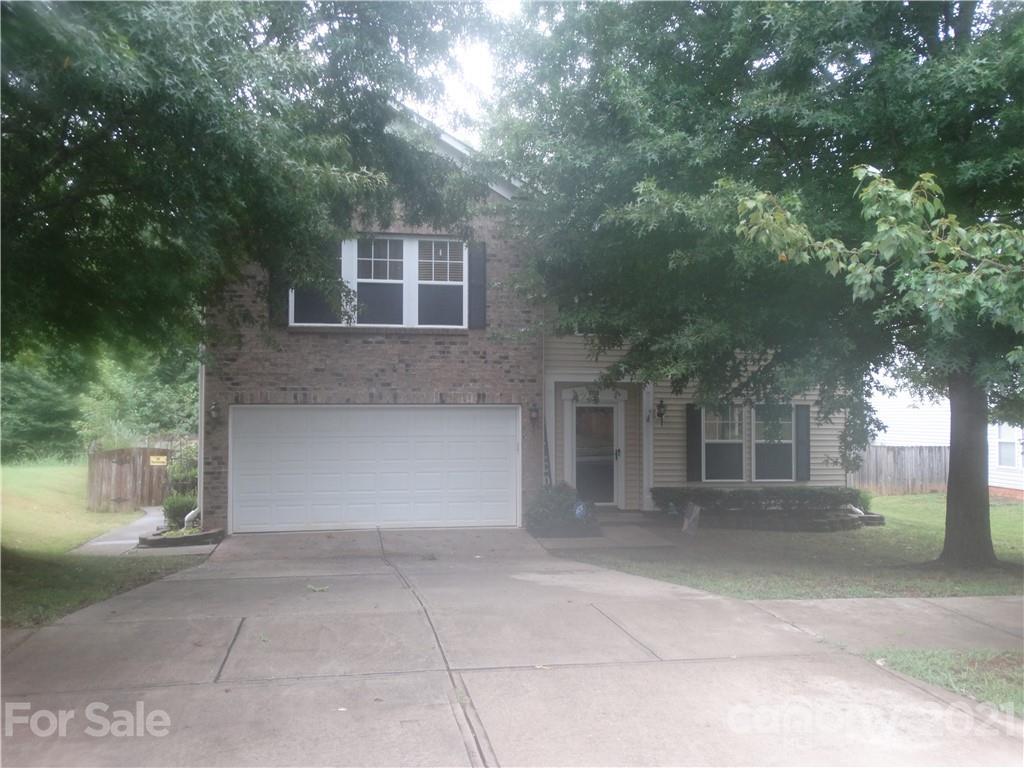 943 Wind Carved Ln., Monroe, NC 28110