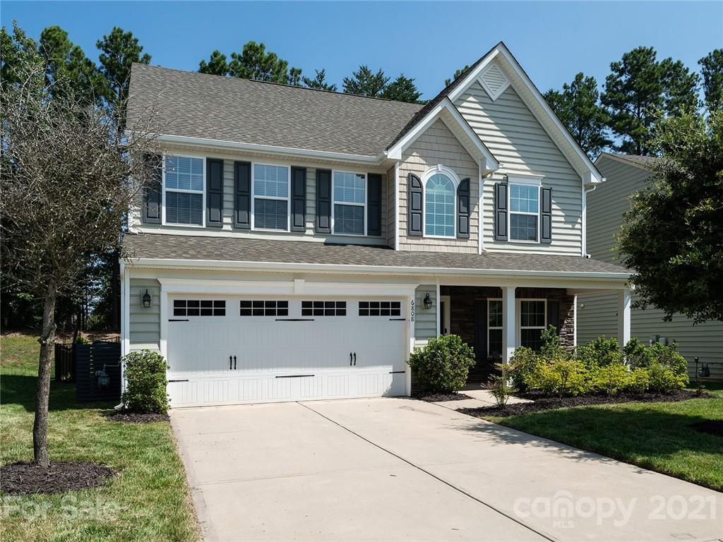 6808 Carradale Way, Charlotte, NC 28278