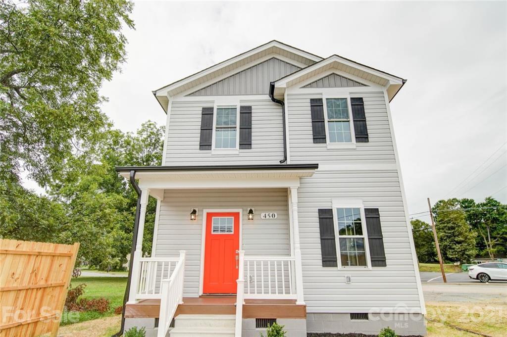 450 Old Centergrove Rd., Kannapolis, NC 28083