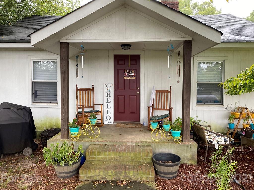 1002 Catawba Ave., Monroe, NC 28112