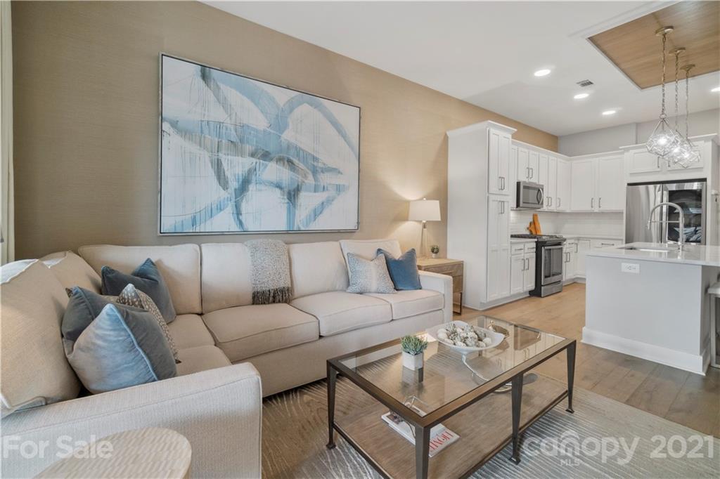 2401 Euclid Ave. #306, Charlotte, NC 28203