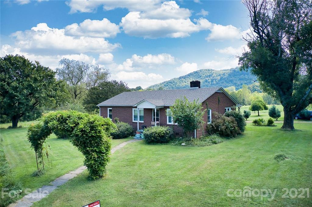 2450 Mt Home Church Rd., Morganton, NC 28655