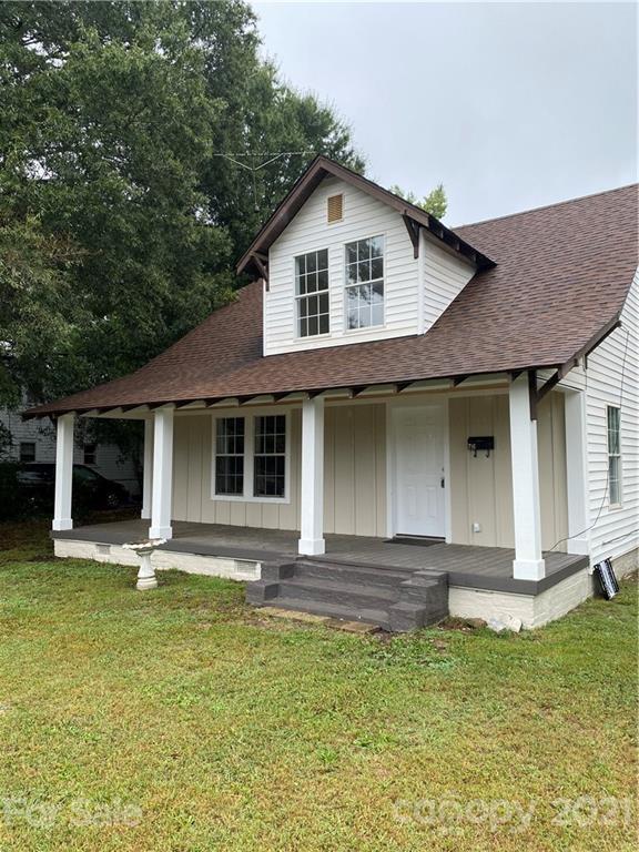 716 Main St., Mooresville, NC 28115