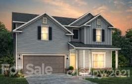 19121 Yellow Birch Dr. #32, Charlotte, NC 28278