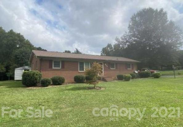 606 Bethany Rd., Albemarle, NC 28001